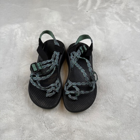 Chaco Women's Z/Cloud Sandals Adjustable Straps Sport Walking Shoes Size US 6 - Picture 1 of 7